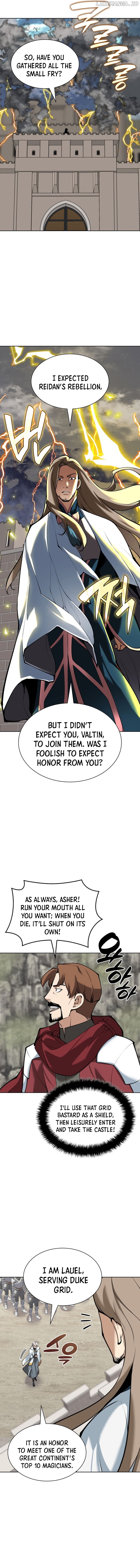 Read Overgeared Manhwa EN Manga Online