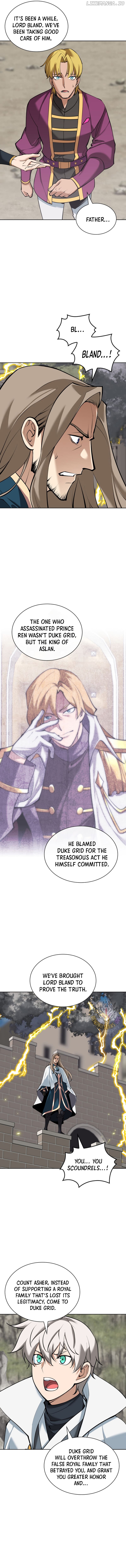 Read Overgeared Manhwa EN Manga Online