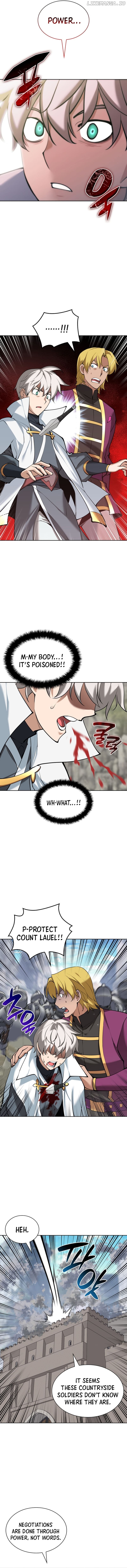 Read Overgeared Manhwa EN Manga Online