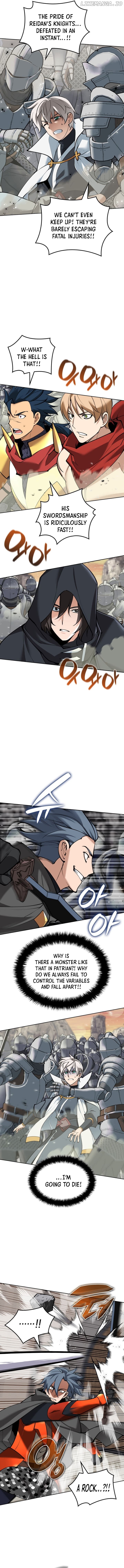 Read Overgeared Manhwa EN Manga Online