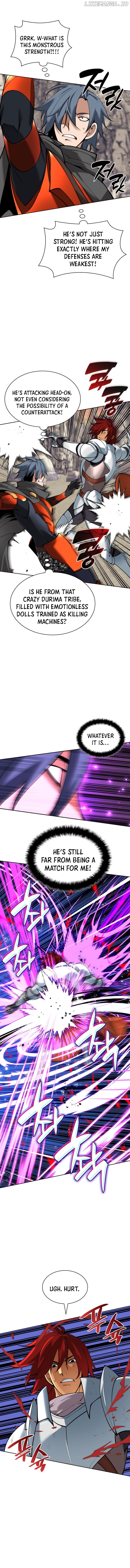 Read Overgeared Manhwa EN Manga Online