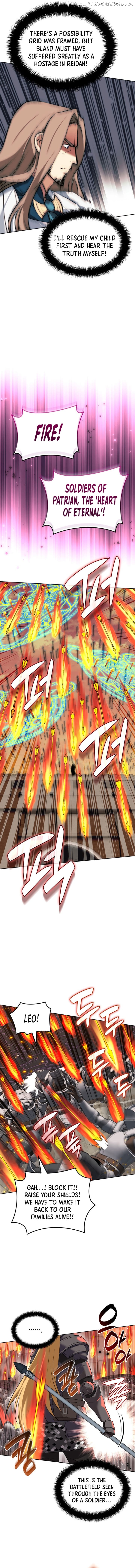 Read Overgeared Manhwa EN Manga Online