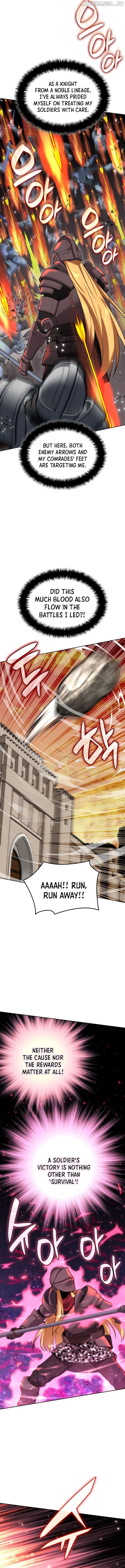Read Overgeared Manhwa EN Manga Online