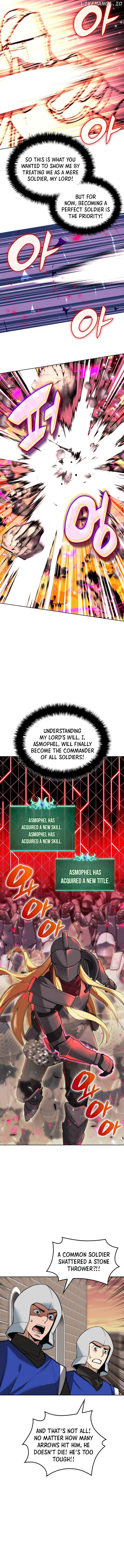 Read Overgeared Manhwa EN Manga Online