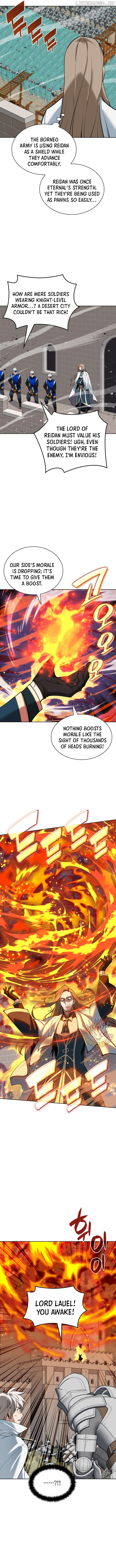 Read Overgeared Manhwa EN Manga Online