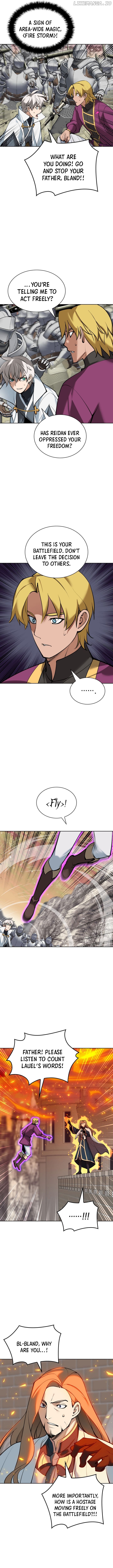 Read Overgeared Manhwa EN Manga Online