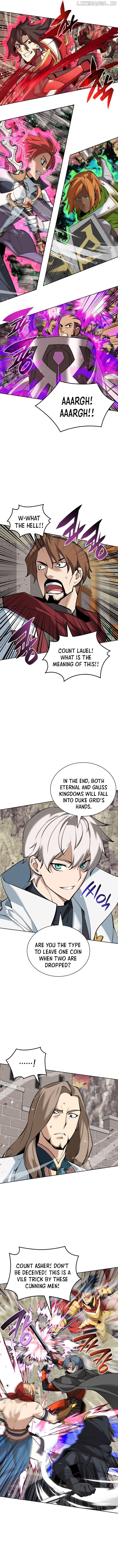 Read Overgeared Manhwa EN Manga Online