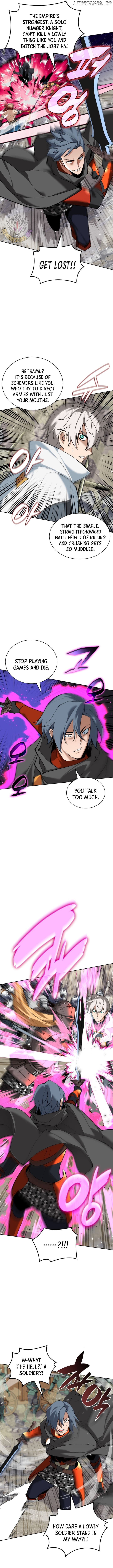Read Overgeared Manhwa EN Manga Online
