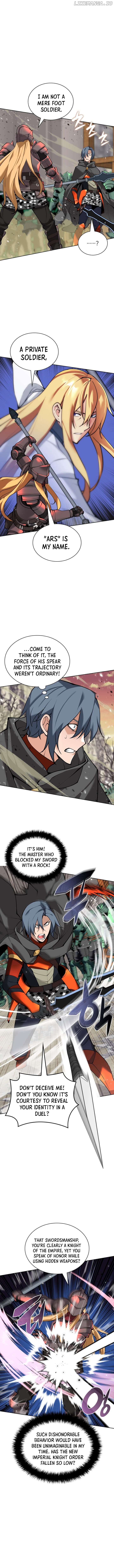 Read Overgeared Manhwa EN Manga Online