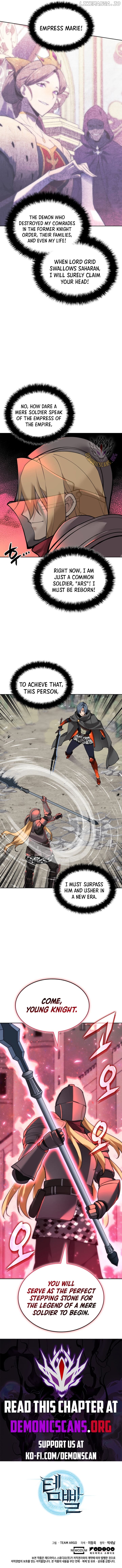 Read Overgeared Manhwa EN Manga Online