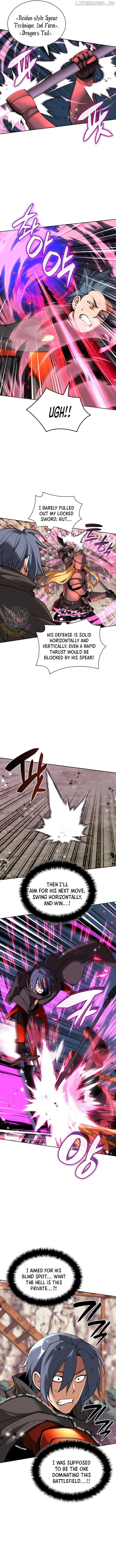 Read Overgeared Manhwa EN Manga Online