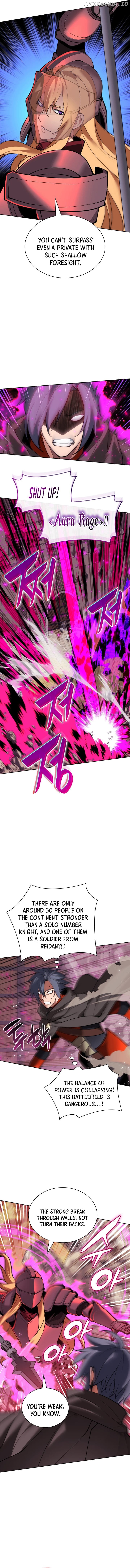 Read Overgeared Manhwa EN Manga Online