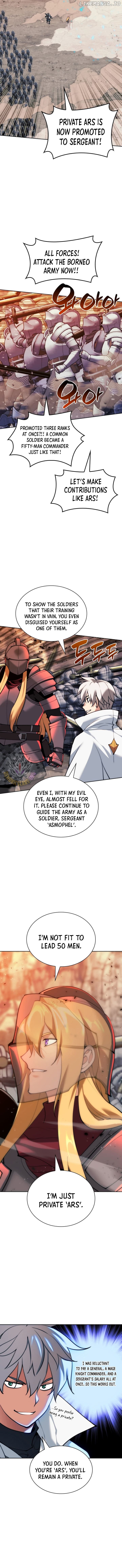 Read Overgeared Manhwa EN Manga Online