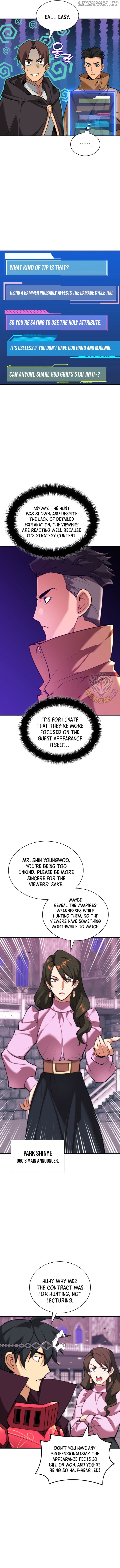 Read Overgeared Manhwa EN Manga Online