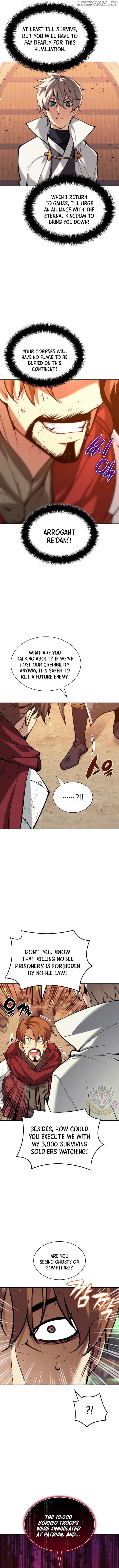 Read Overgeared Manhwa EN Manga Online