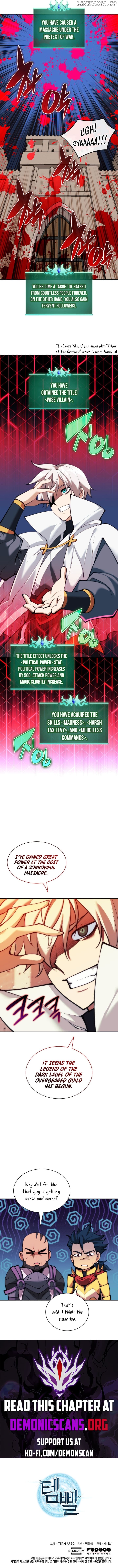 Read Overgeared Manhwa EN Manga Online