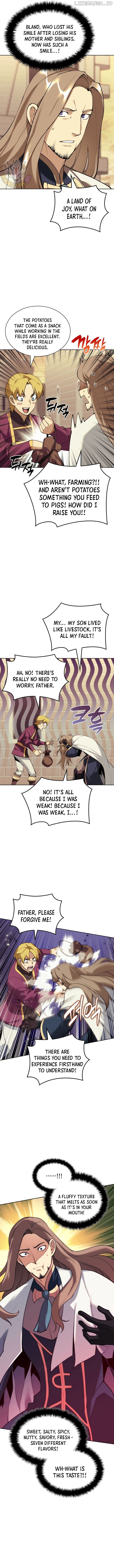 Read Overgeared Manhwa EN Manga Online