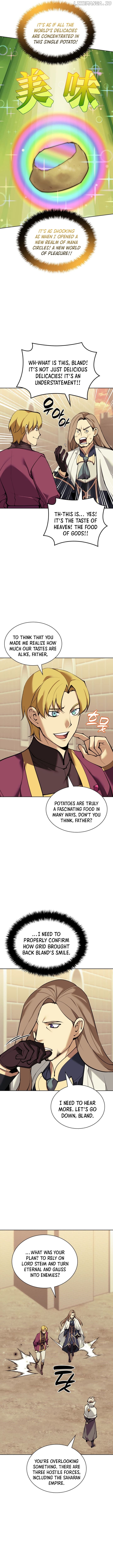 Read Overgeared Manhwa EN Manga Online