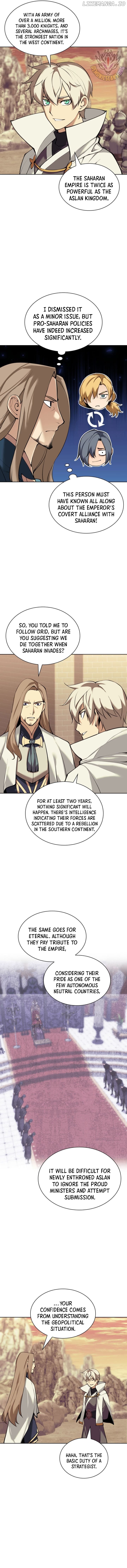 Read Overgeared Manhwa EN Manga Online