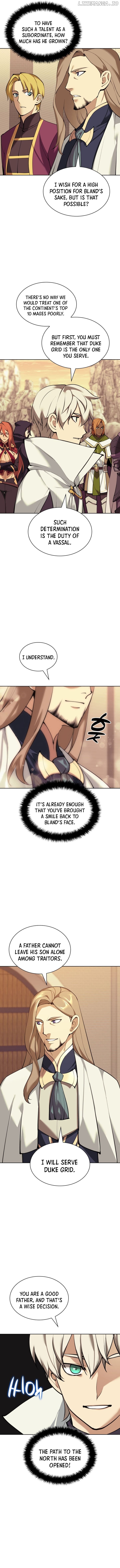 Read Overgeared Manhwa EN Manga Online