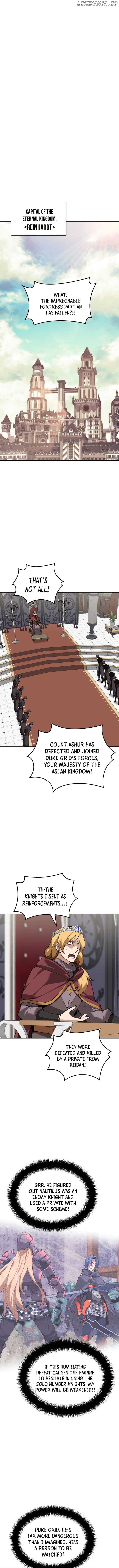 Read Overgeared Manhwa EN Manga Online