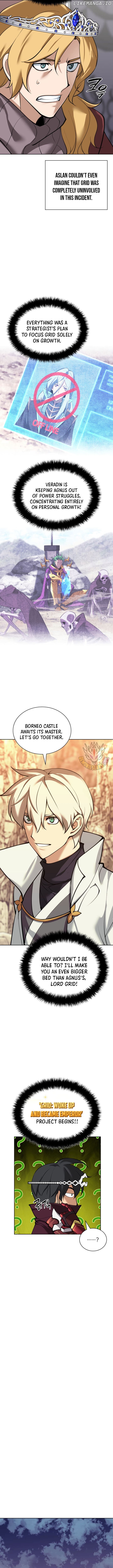 Read Overgeared Manhwa EN Manga Online