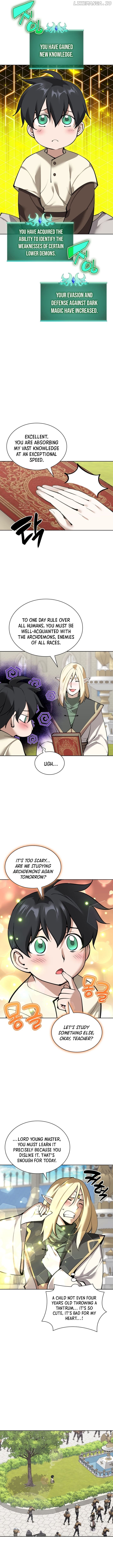 Read Overgeared Manhwa EN Manga Online