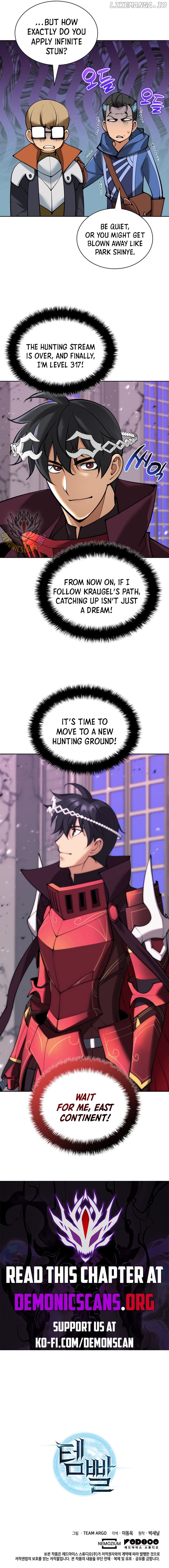 Read Overgeared Manhwa EN Manga Online