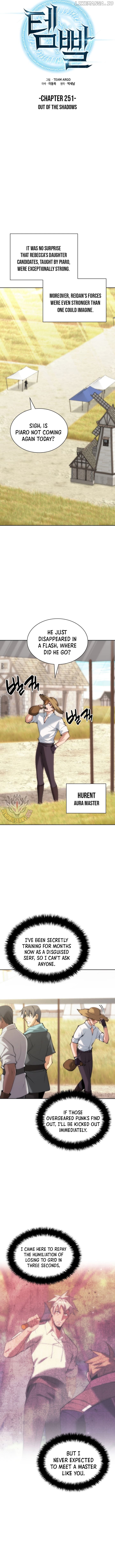 Read Overgeared Manhwa EN Manga Online