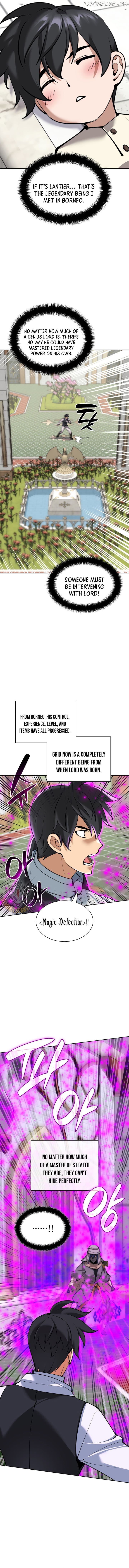 Read Overgeared Manhwa EN Manga Online