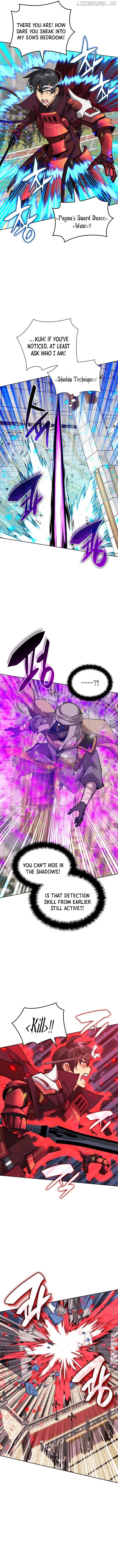 Read Overgeared Manhwa EN Manga Online