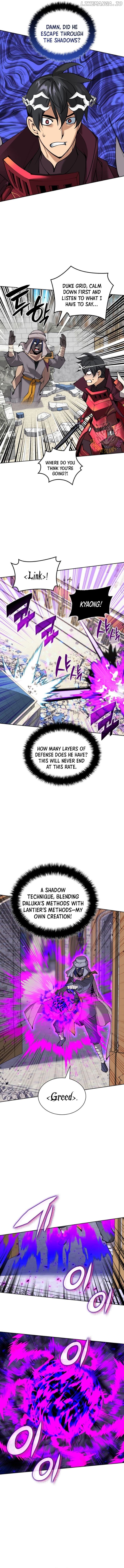 Read Overgeared Manhwa EN Manga Online