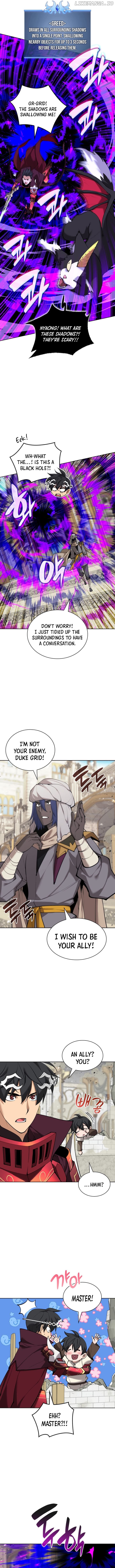 Read Overgeared Manhwa EN Manga Online