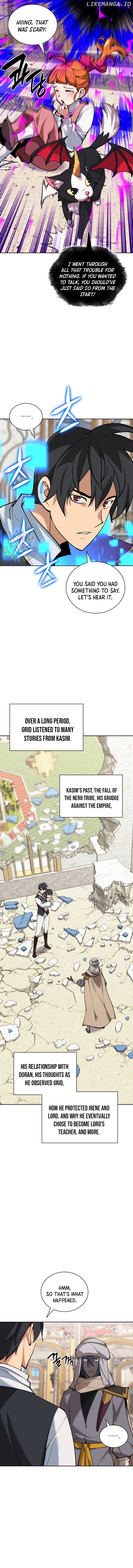 Read Overgeared Manhwa EN Manga Online