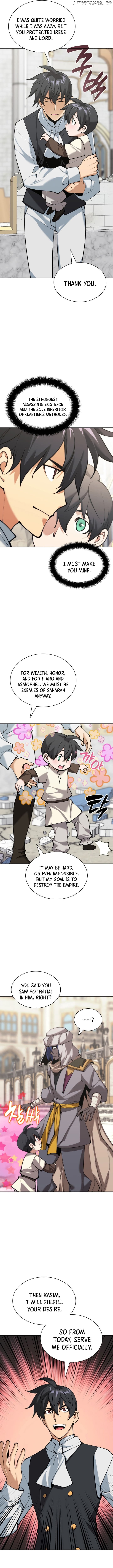 Read Overgeared Manhwa EN Manga Online