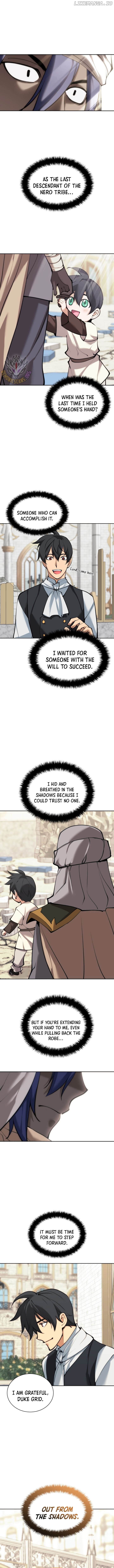 Read Overgeared Manhwa EN Manga Online