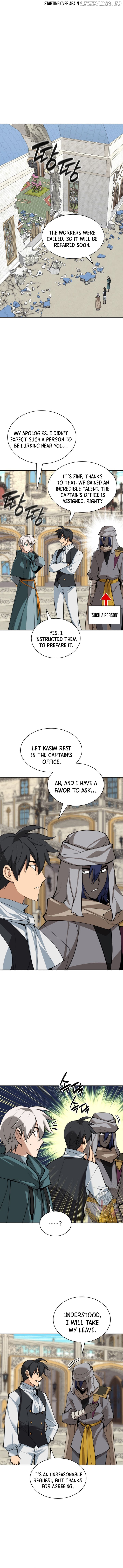 Read Overgeared Manhwa EN Manga Online