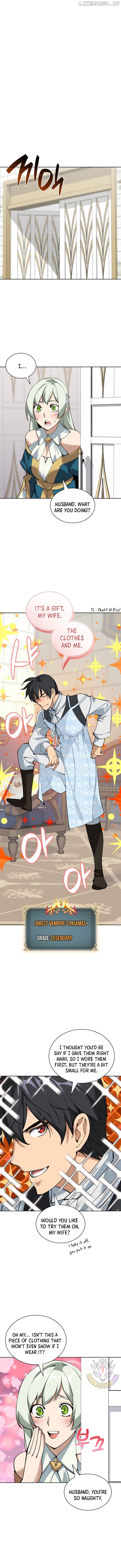 Read Overgeared Manhwa EN Manga Online