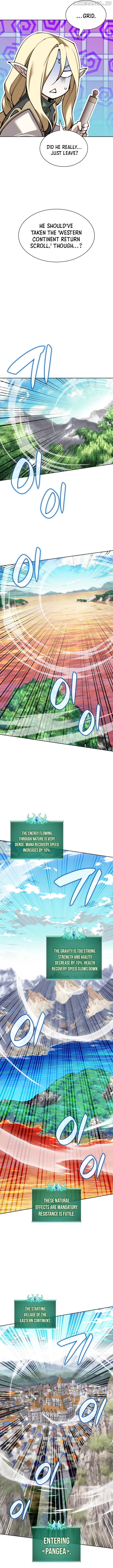 Read Overgeared Manhwa EN Manga Online