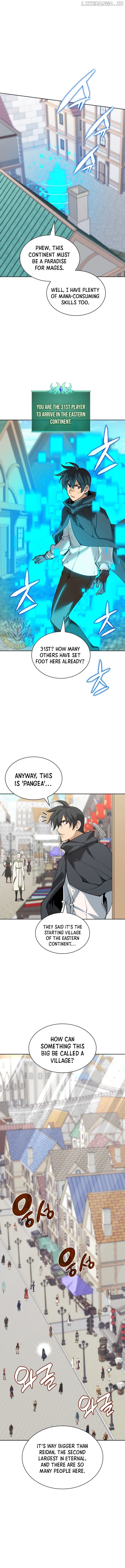 Read Overgeared Manhwa EN Manga Online