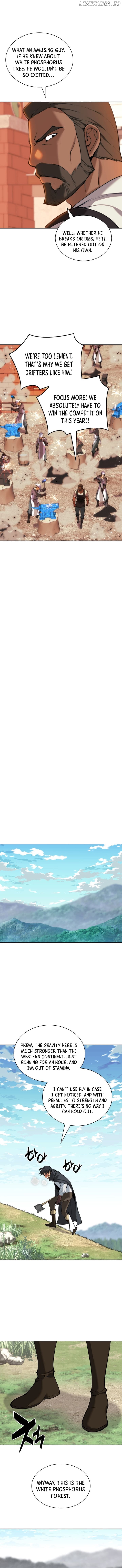 Read Overgeared Manhwa EN Manga Online