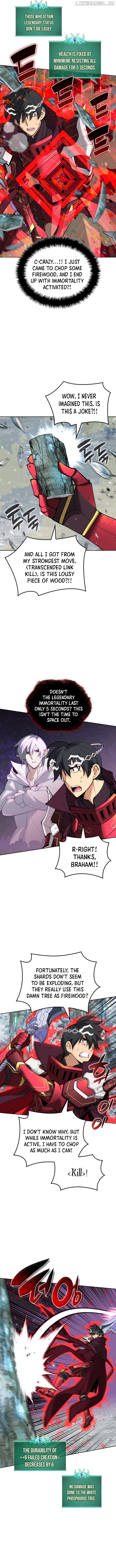 Read Overgeared Manhwa EN Manga Online