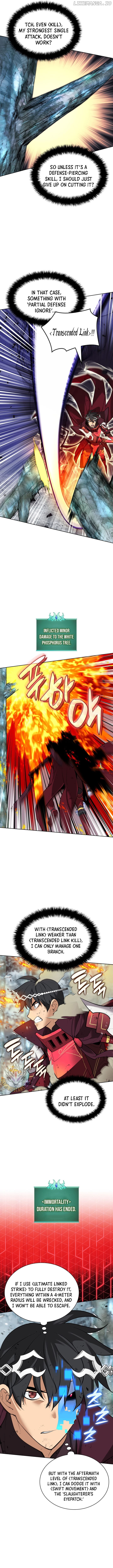 Read Overgeared Manhwa EN Manga Online