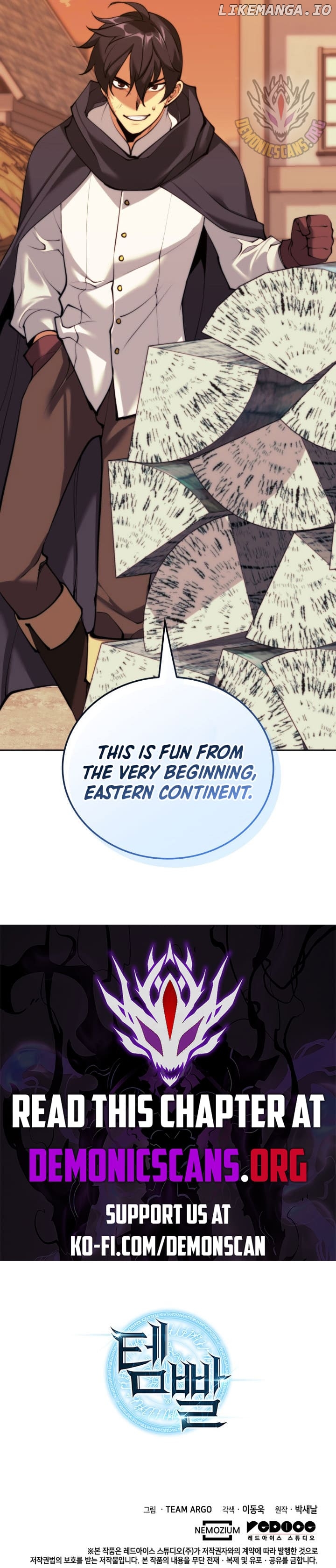 Read Overgeared Manhwa EN Manga Online
