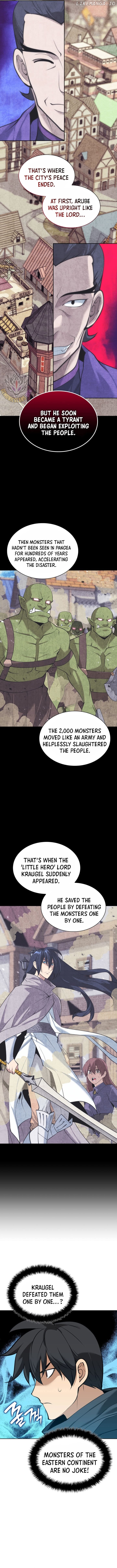 Read Overgeared Manhwa EN Manga Online