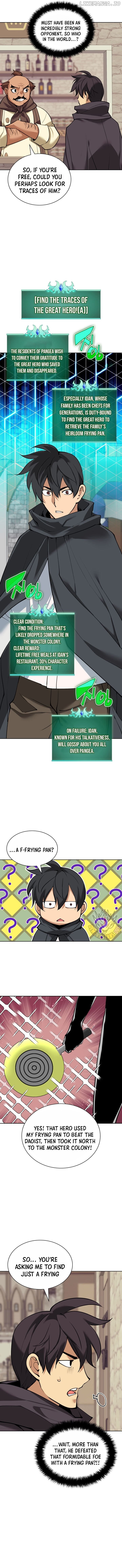 Read Overgeared Manhwa EN Manga Online
