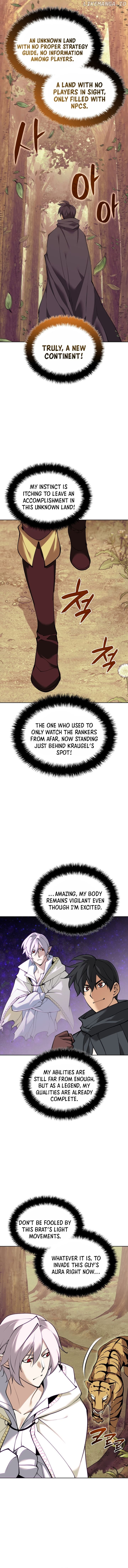 Read Overgeared Manhwa EN Manga Online