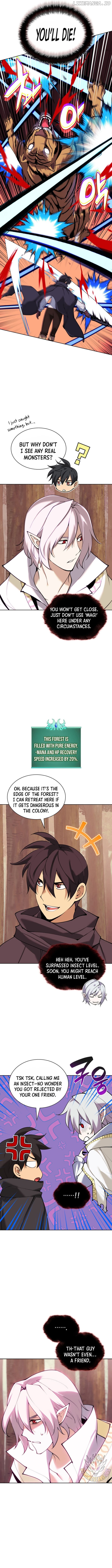 Read Overgeared Manhwa EN Manga Online