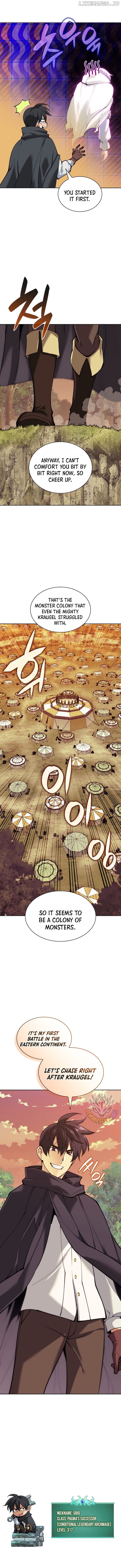 Read Overgeared Manhwa EN Manga Online