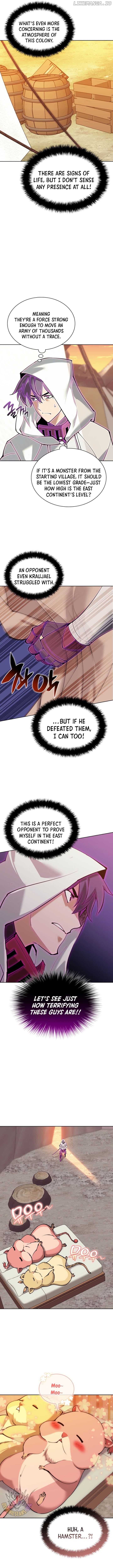 Read Overgeared Manhwa EN Manga Online